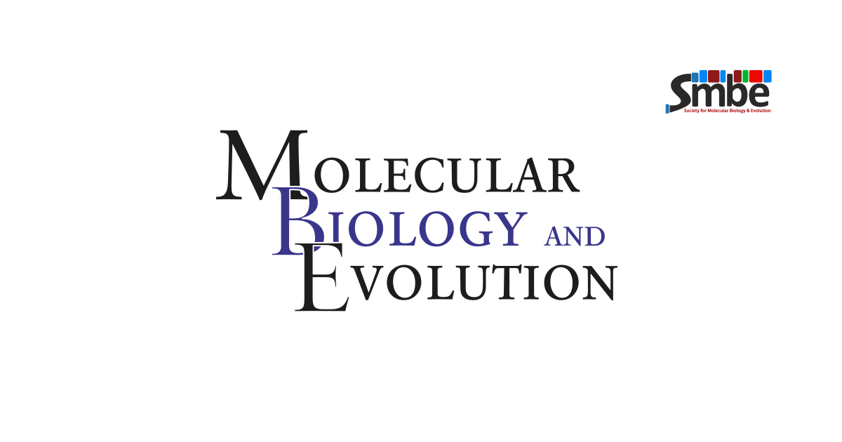 Molecular Biology and Evolution